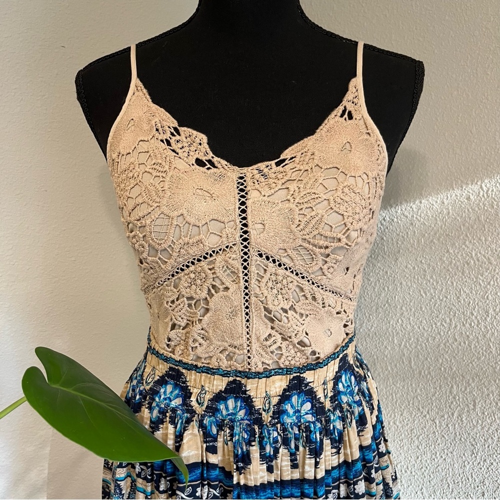 Lace Cami